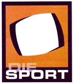 DIE SPORT