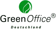 Green Office Deutschland