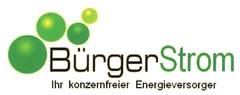 BürgerStrom Ihr konzernfreier Energieversorger