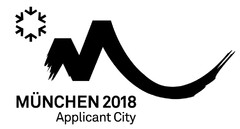 MÜNCHEN 2018 Applicant City