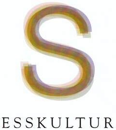 S ESSKULTUR