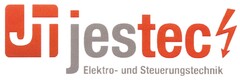 JT jestec Elektro- und Steuerungstechnik