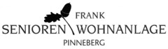 FRANK SENIORENWOHNANLAGE PINNEBERG