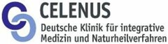 CELENUS Deutsche Klinik für integrative Medizin und Naturheilverfahren