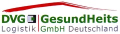 DVG GesundHeits Logistik GmbH Deutschland
