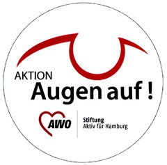 AKTION Augen auf ! AWO Stiftung Aktiv für Hamburg