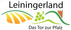 Leiningerland Das Tor zur Pfalz