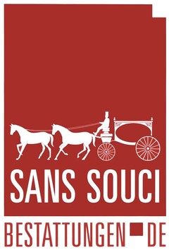 SANS SOUCI BESTATTUNGEN DE