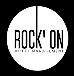 ROCK'ON MODEL MANAGEMENT