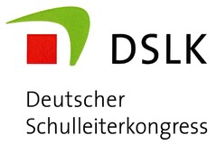 DSLK Deutscher Schulleiterkongress