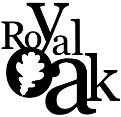 RoYal Oak