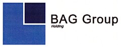 BAG Group Holding