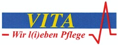 VITA - Wir l(i)eben Pflege