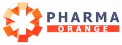 PHARMA ORANGE