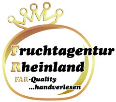 Fruchtagentur Rheinland FAR-Quality ...handverlesen