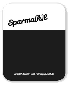 Sparma[h]l