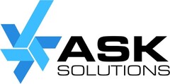 ASK SOLUTIONS