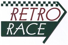 RETRO RACE