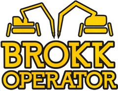 BROKK OPERATOR