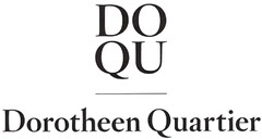 DOQU Dorotheen Quartier