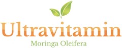 Ultravitamin Moringa Oleifera