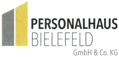 PERSONALHAUS BIELEFELD GmbH & Co. KG