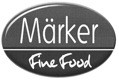 Märker Fine Food