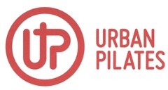 UP URBAN PILATES