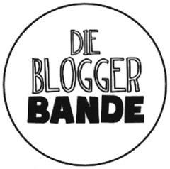 DIE BLOGGERBANDE