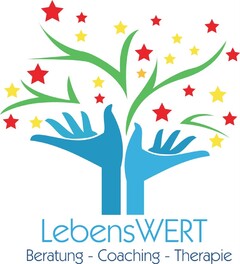 LebensWERT Beratung - Coaching - Therapie