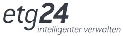 etg24 intelligenter verwalten