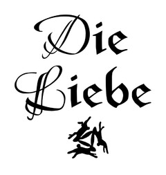 Die Liebe