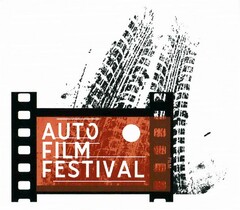 AUTO FILM FESTIVAL