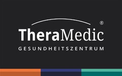 TheraMedic- GESUNDHEITSZENTRUM