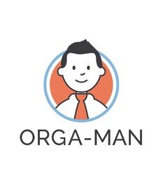 ORGA-MAN