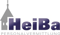 HeiBa PERSONALVERMITTLUNG