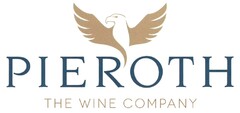 PIEROTH THE WINE COMPANY