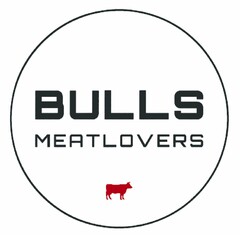 BULLS MEATLOVERS