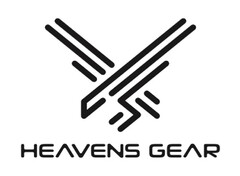 HEAVENS GEAR