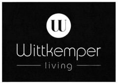 Wittkemper living