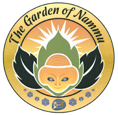 The Garden of Nammu