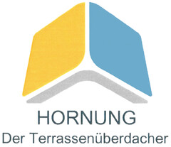 HORNUNG Der Terrassenüberdacher