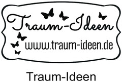 Traum-Ideen www.traum-ideen.de