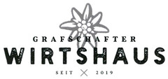 GRAFSCHAFTER WIRTSHAUS SEIT 2019