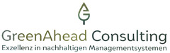 GreenAhead Consulting