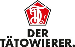 DER TÄTOWIERER.