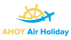 AHOY Air Holiday