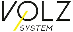 VOLZ SYSTEM