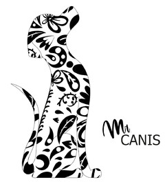 Mr. CANIS