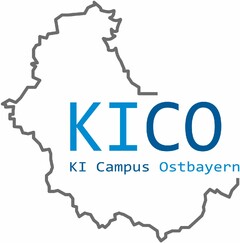 KICO KI Campus Ostbayern